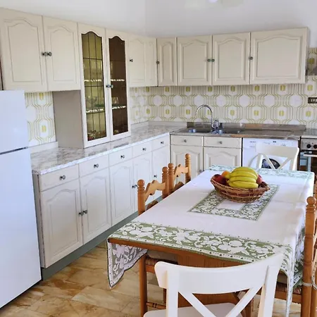 Nyaraló La Casa Degli Ulivi *