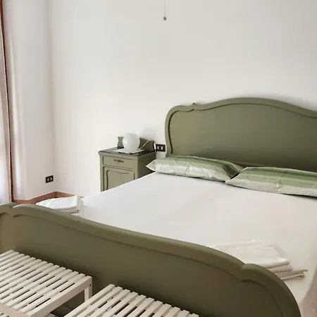 Nyaraló La Casa Degli Ulivi *
