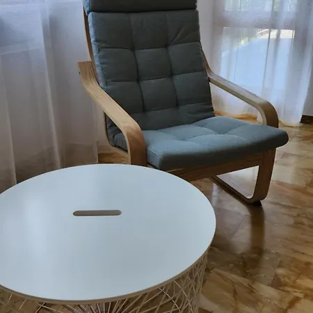 La Casa Degli Ulivi *