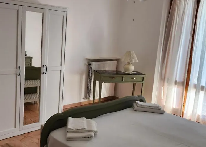 La Casa Degli Ulivi Casarza Ligure