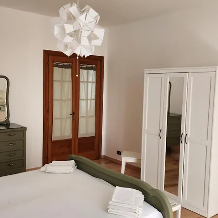 Hébergement de vacances La Casa Degli Ulivi