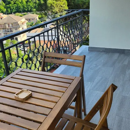 La Casa Degli Ulivi Сasa de vacaciones Casarza Ligure