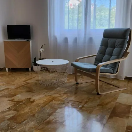 La Casa Degli Ulivi