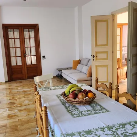 La Casa Degli Ulivi Hébergement de vacances
