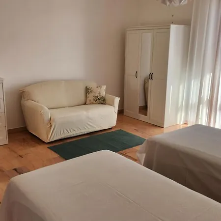 La Casa Degli Ulivi Holiday home