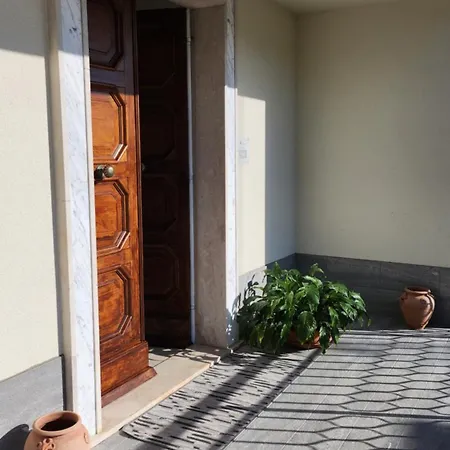 Сasa de vacaciones La Casa Degli Ulivi