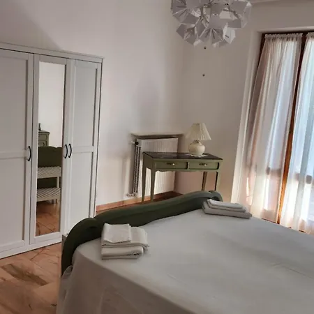 La Casa Degli Ulivi Casarza Ligure