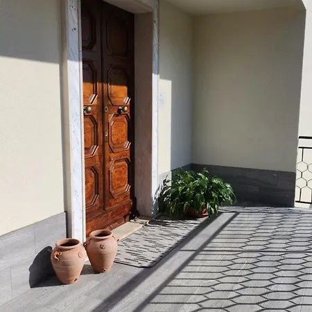 Hébergement de vacances La Casa Degli Ulivi *