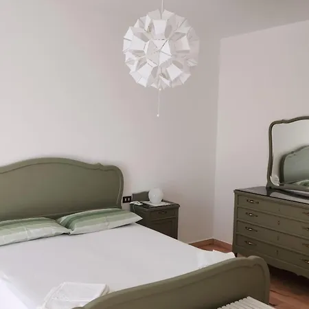 Holiday home La Casa Degli Ulivi Casarza Ligure