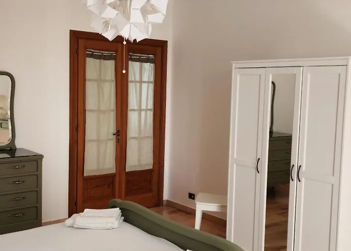 Prázdninový dům La Casa Degli Ulivi