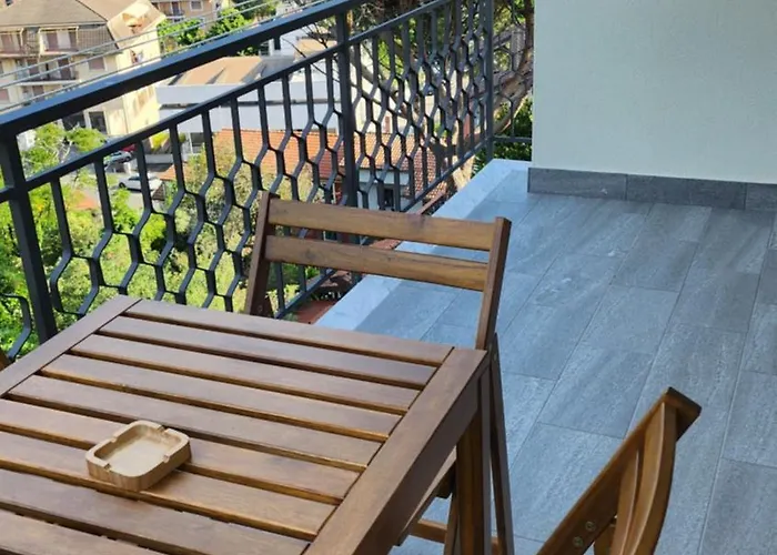 La Casa Degli Ulivi Сasa de vacaciones Casarza Ligure
