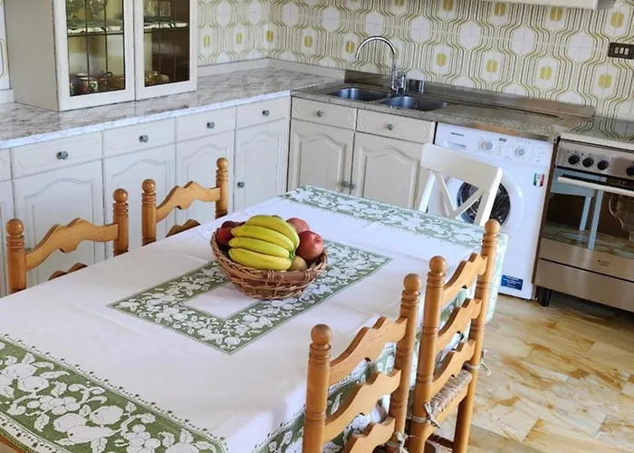 La Casa Degli Ulivi *
