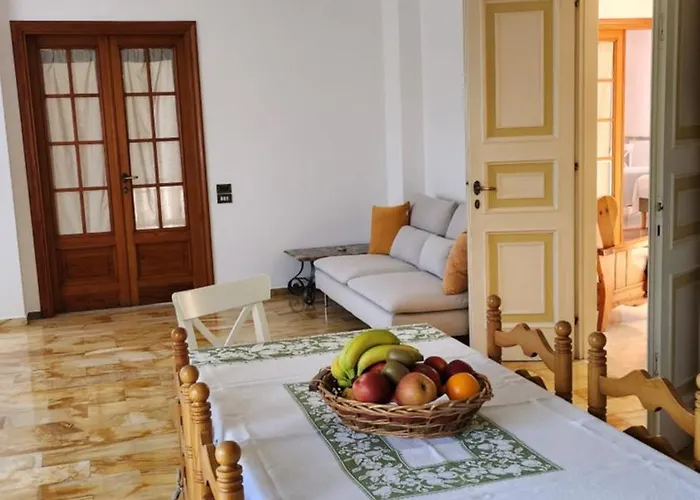 La Casa Degli Ulivi Сasa de vacaciones