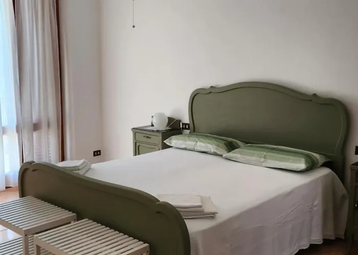 La Casa Degli Ulivi * Casarza Ligure