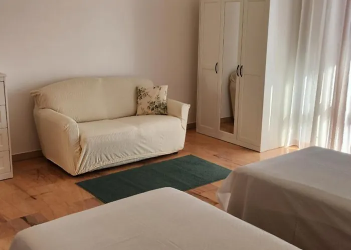 La Casa Degli Ulivi Сasa de vacaciones