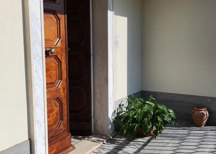 Prázdninový dům La Casa Degli Ulivi