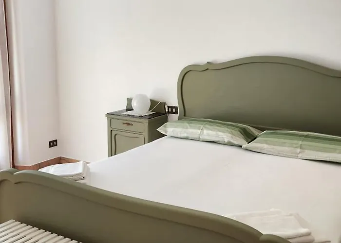 Prázdninový dům La Casa Degli Ulivi *