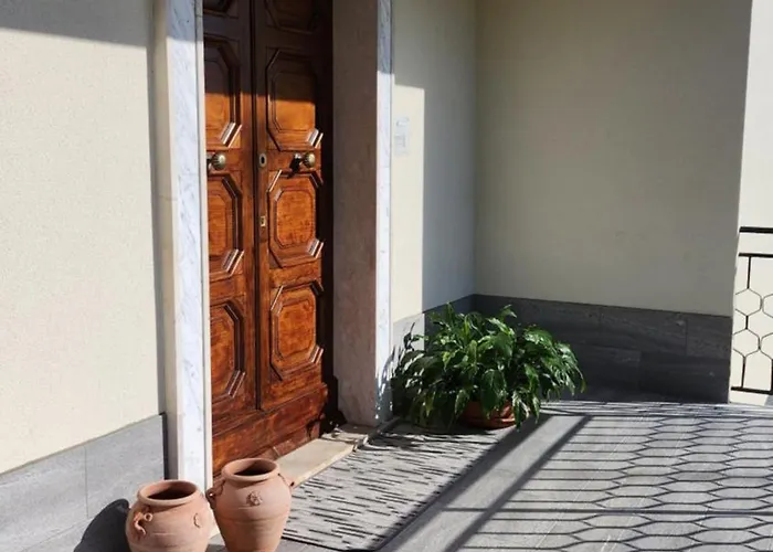Prázdninový dům La Casa Degli Ulivi *